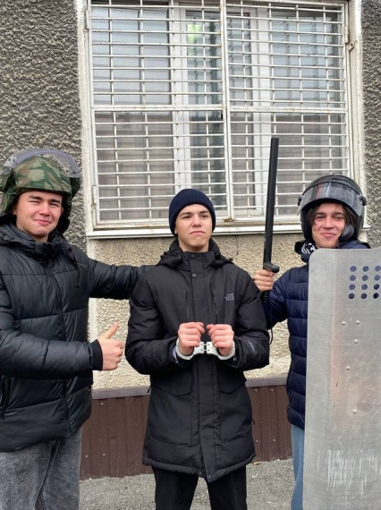 ПРОФОРИЕНТАЦИЯ 2024.