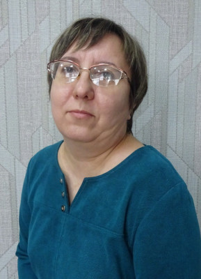 Бабич Татьяна Васильевна Бабич Татьяна Васильевна