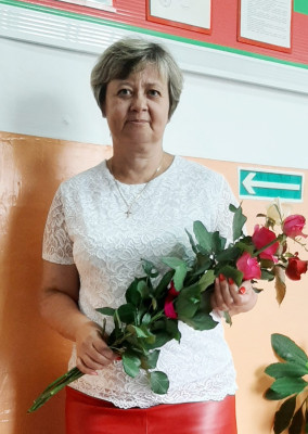 Бальзанова Ирина Юрьевна Бальзанова Ирина Юрьевна